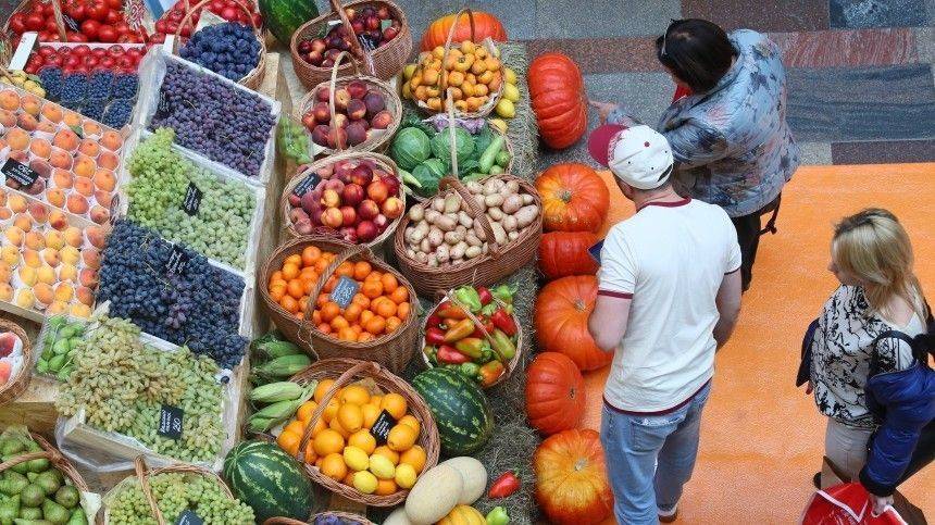 Осторожно, еда! Какие фрукты и овощи содержат токсины