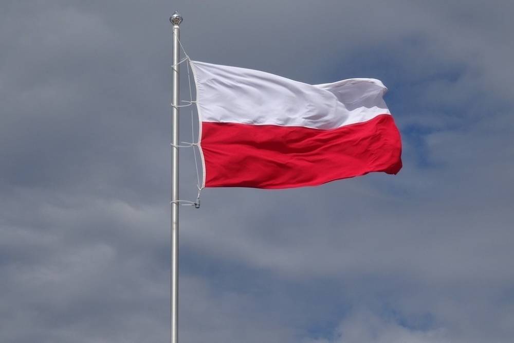 В Польше испугались количества военнослужащих на учениях «Запад – 2021»