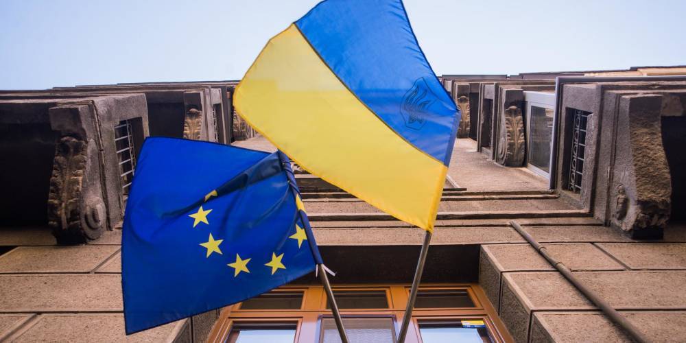 В Латвии заявили, что ЕС не хочет "новых проблем" из-за Украины