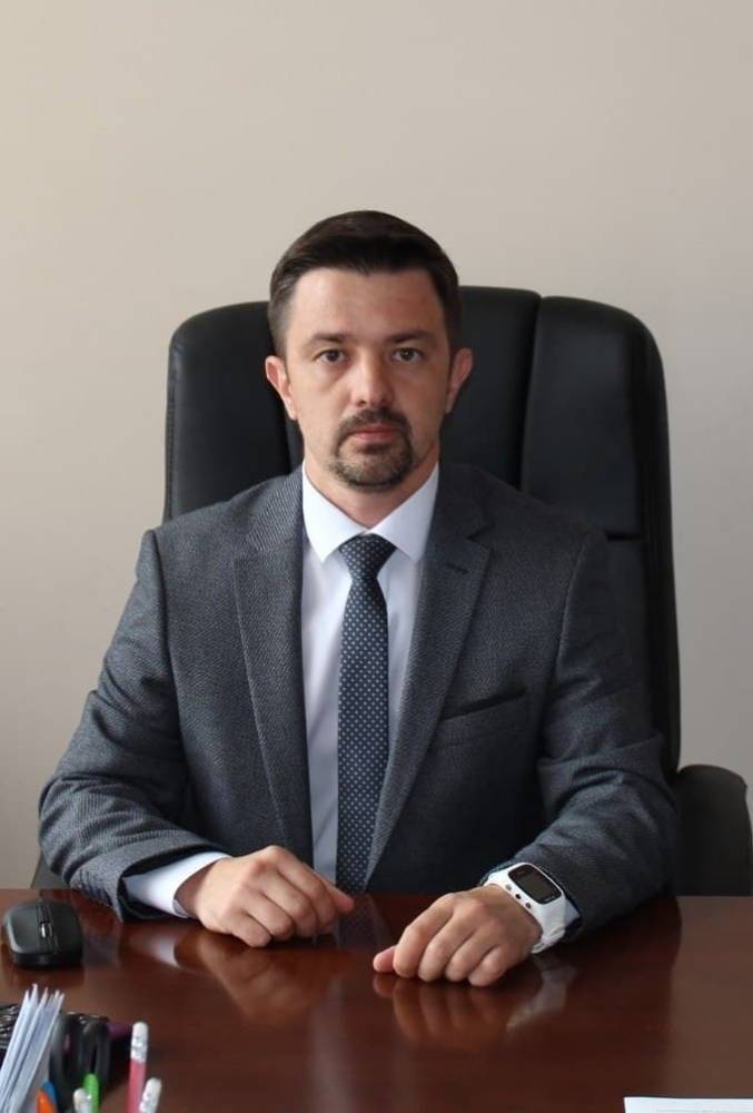 Назначен новый директор фонда капремонтов Челябинской области
