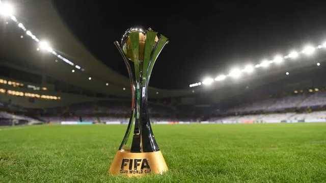 Япония отказалась принимать чемпионат мира по футболу среди клубов 2021 года