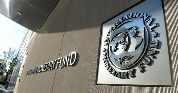 Рада приняла законопроект о закупке юруслуг НБУ, необходимый для сотрудничества с МВФ