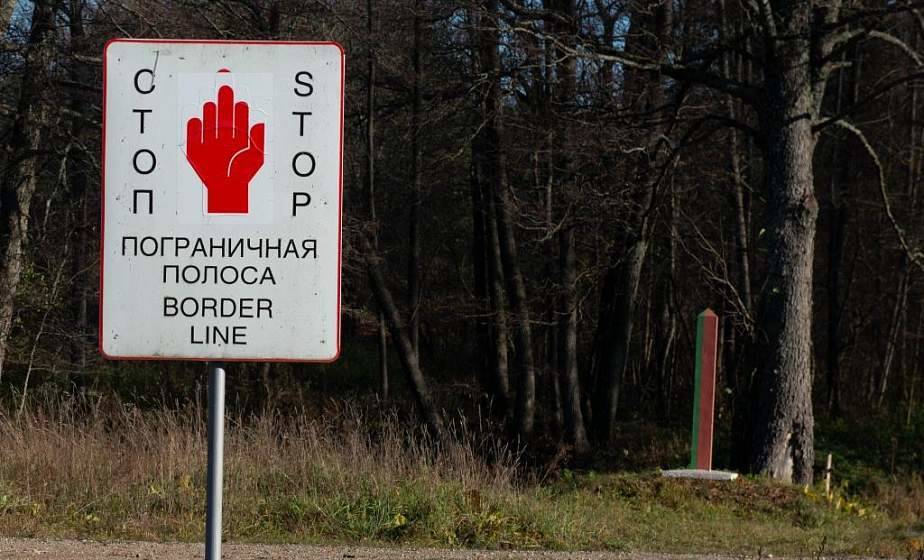 Новые случаи нарушения прав на границе. Беженцы заявляют о фактах издевательств литовских силовиков