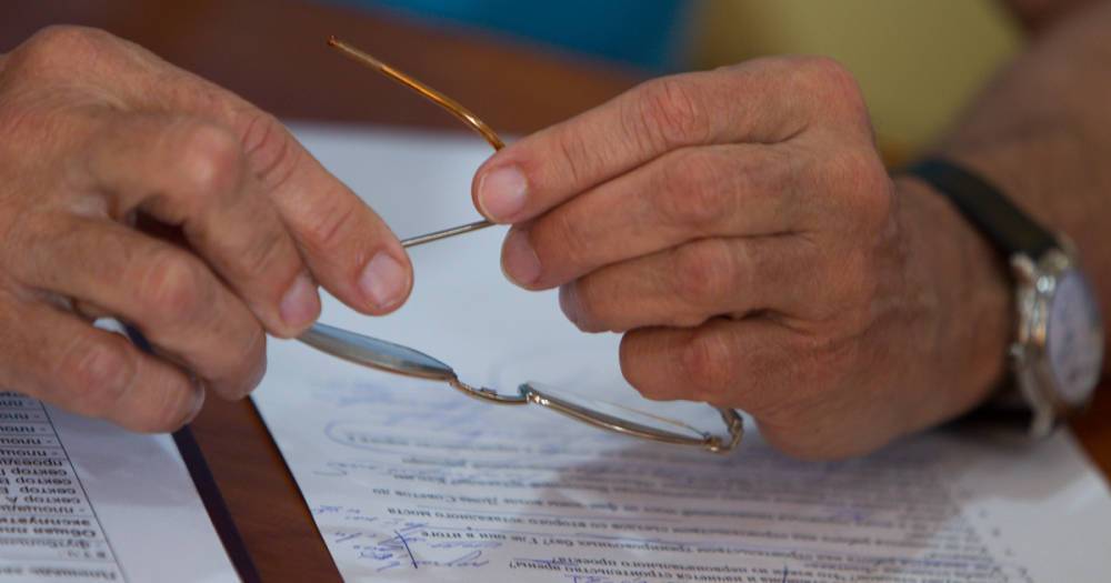 В Калининграде мошенники шлют бизнесменам письма, якобы подписанные губернатором