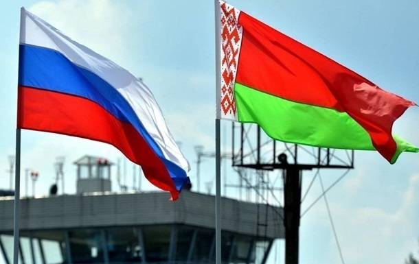 Россия и Беларусь договорились о противодействии западным санкциям