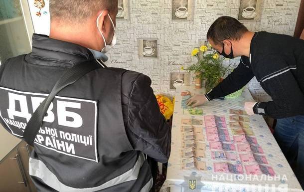В Чернигове экс-милиционер организовал наркобанду