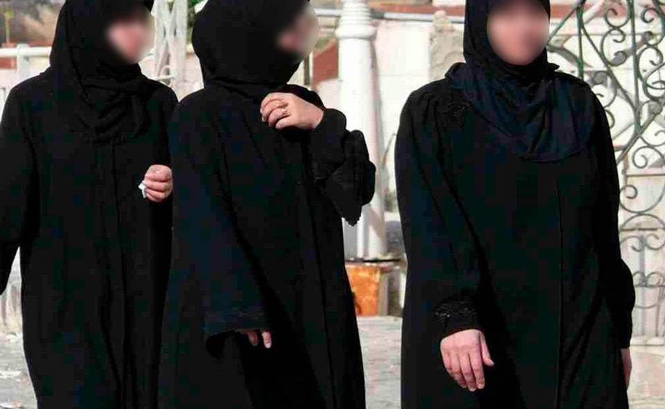 В Ташкенте и столичной области задержаны 29 девушек, состоявших в женском крыле экстремистской организации "Хизб ут-Тахрир"