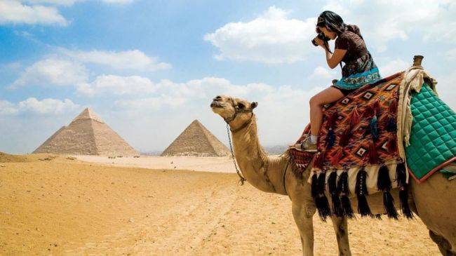 Египетские власти обещают снизить стоимость туров в страну