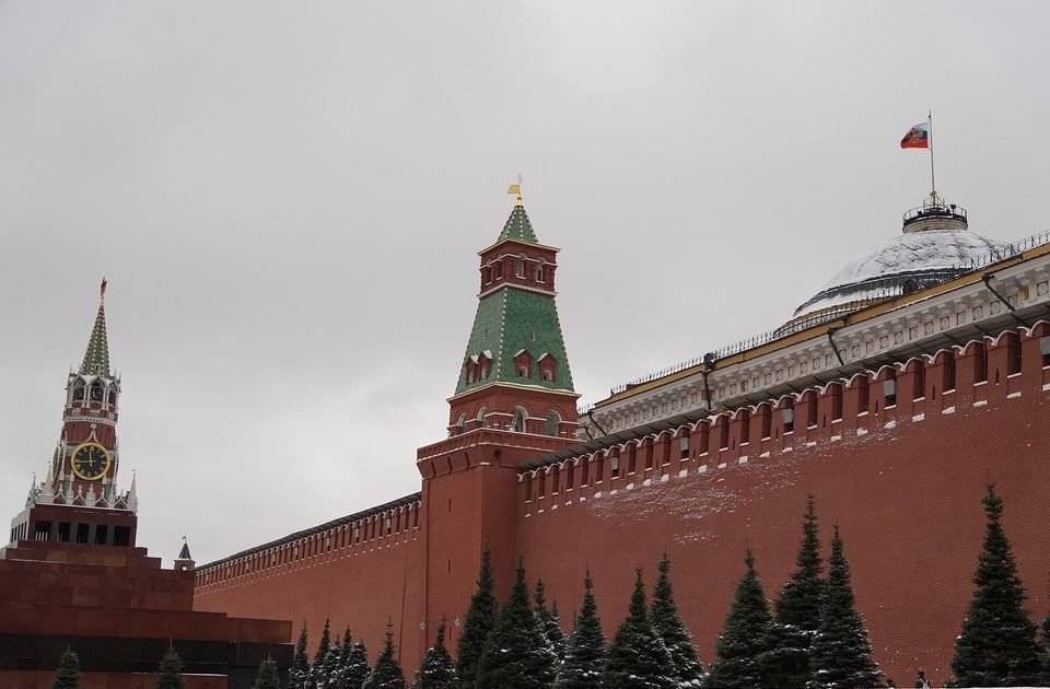 “Апокалиптические ожидания”: в Кремле отреагировали на заявление Зеленского о полномасштабной войне