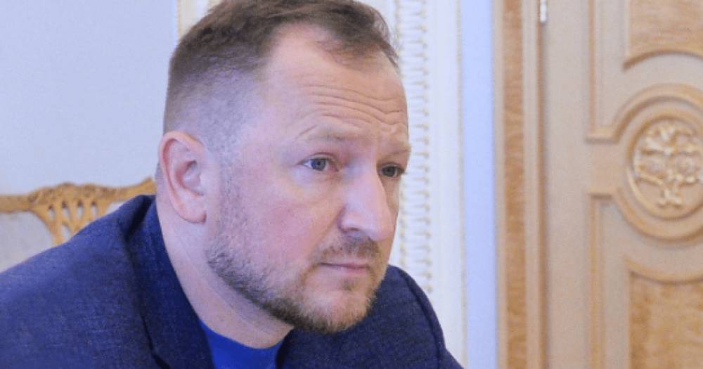 Сушко назвал ошибкой голосование за запрос к Зеленскому о признании Ермака "сотрудником ФСБ"