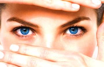 Ученые заявили о возможности определить скрытые последствия СOVID по роговице глаза