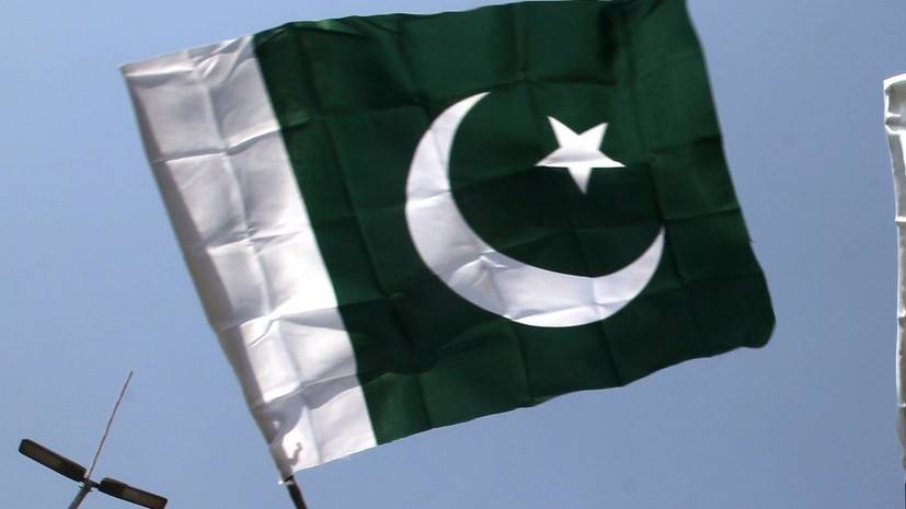 Пакистан призвал международное сообщество взаимодействовать с новыми властями Афганистана