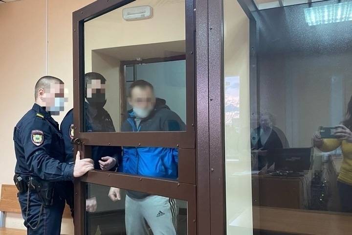 Трое жителей Тверской области и их друг, расправившиеся с лосихой, пойдут под суд
