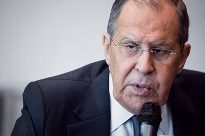 Лавров заявил о желании россиян развивать страну без ущерба для стабильности