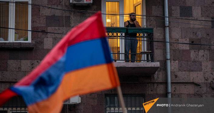 Больше, чем избирателей: перед местными выборами в Армении созданы новые партии
