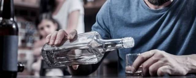 В Иркутской области с начала года отравились алкоголем 306 человек