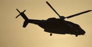 В Кот-д'Ивуаре разбился военный вертолет: погибли пятеро