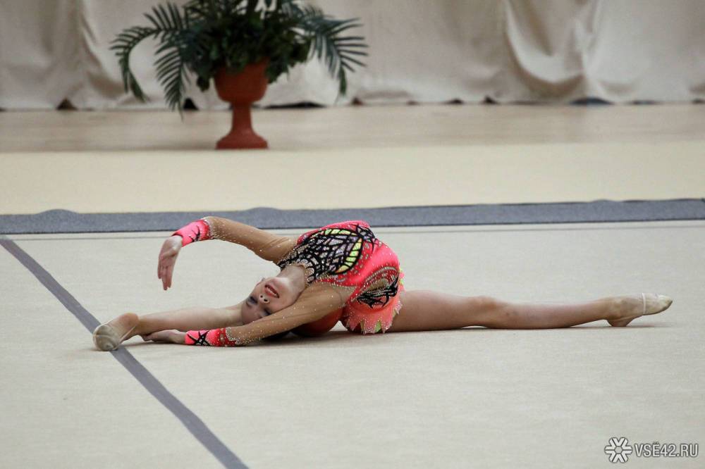 Путин раскритиковал судейство в художественной гимнастике на Олимпиаде в Токио