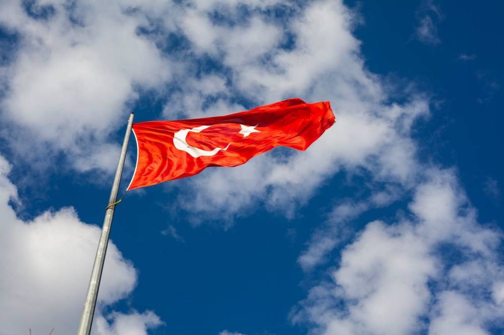 Власти Турции ограничили въезд в страну для привитых "Спутником Лайт"
