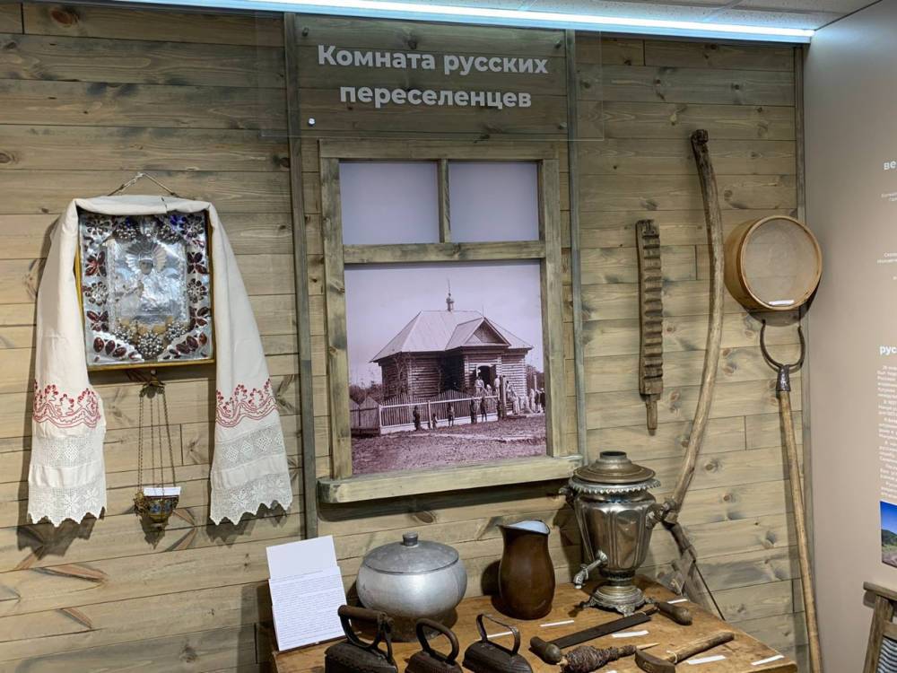 В Долинске наконец открыли историко-краеведческий музей