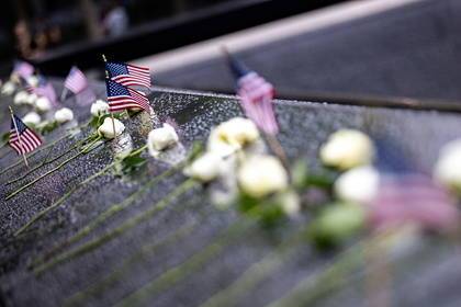 Выжившая в теракте 9/11 обвинила власти США в равнодушии к пострадавшим
