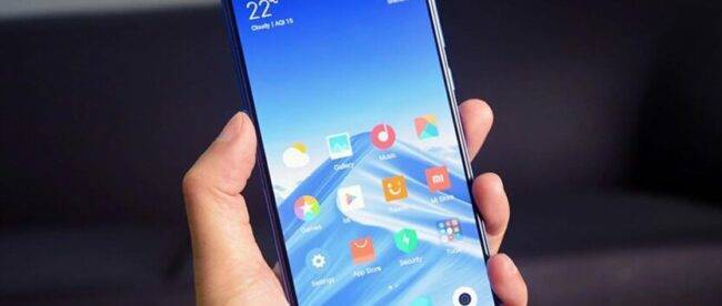 Xiaomi начала массово блокировать смартфоны, в том числе в Крыму