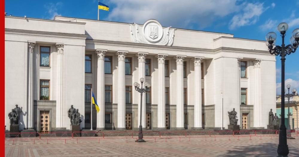 Депутат Рады признала, что Украина переплачивает за российский газ