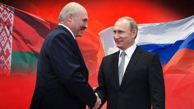 Встреча Лукашенко и Путина — результат снова обнадеживает
