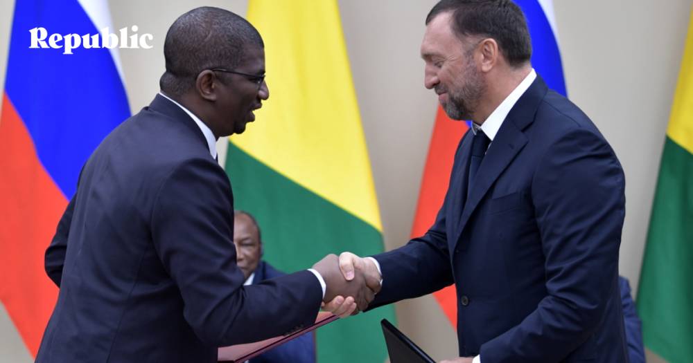 Как «РУСАЛ» оказался в Гвинее и что с ним там будет после военного переворота