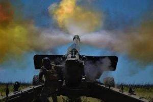 Боевки на Донбассе применили запрещенное оружие: в ВСУ потери