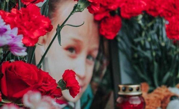 В Тюмени пройдет суд над родителями убитой Насти Муравьевой