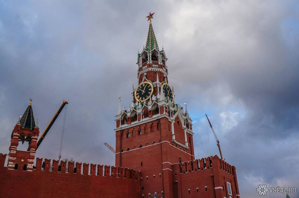 Олимпийцы прибыли в Кремль на церемонию награждения с Путиным