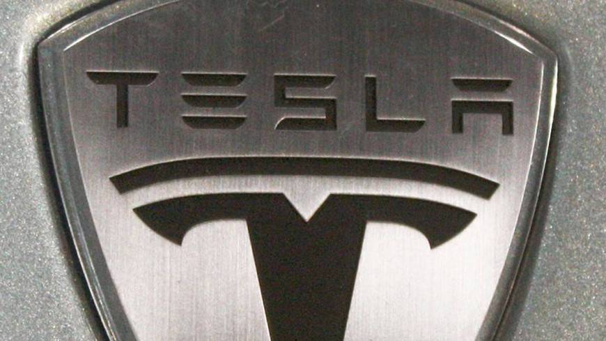 Tesla запатентовала лазерные дворники