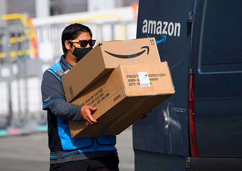 Amazon оплатит обучение в колледже всем своим сотрудникам