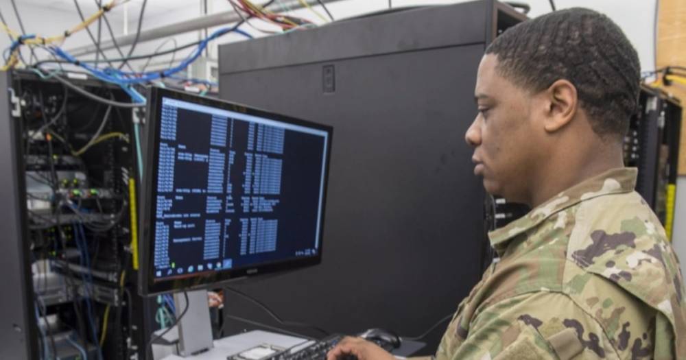 Ветеран армии США украл $1,8 млн с помощью масштабной Интернет-схемы, но попался