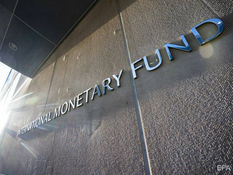 Чиновник МВФ от Украины назвал дату приезда миссии фонда в страну