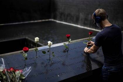 Родственники погибших 11 сентября подали в суд на США с целью «узнать правду»