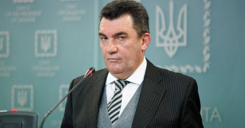 Данилов пообещал вернуть домой находящихся в Афганистане украинцев