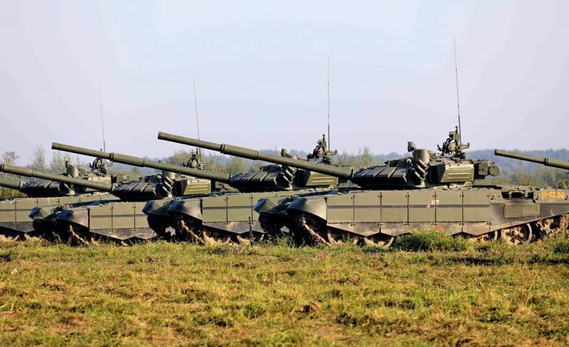 Российской армии придётся «окопаться» в Беларуси в случае появления ядерного оружия США в Польше