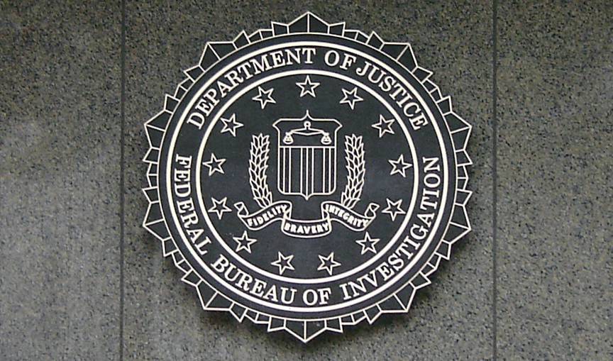 ФБР обнародовало документ по терактам 11 сентября, рассекреченный в рамках указа Байдена