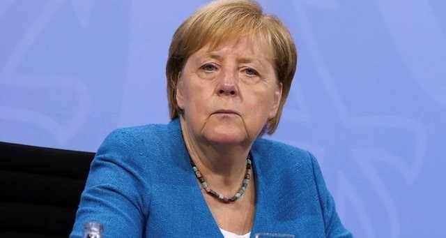 ЕС должен защищать свои границы, – Меркель обвинила Беларусь в гибридных атаках
