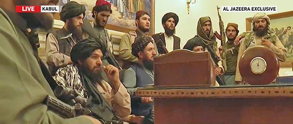 МИД Франции обвинил талибов* в нарушении данных обещаний после прихода к власти