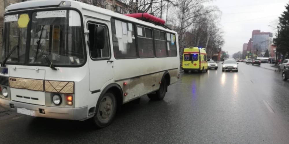 В Хабаровске водители маршруток высадили пассажиров, чтобы сделать намаз