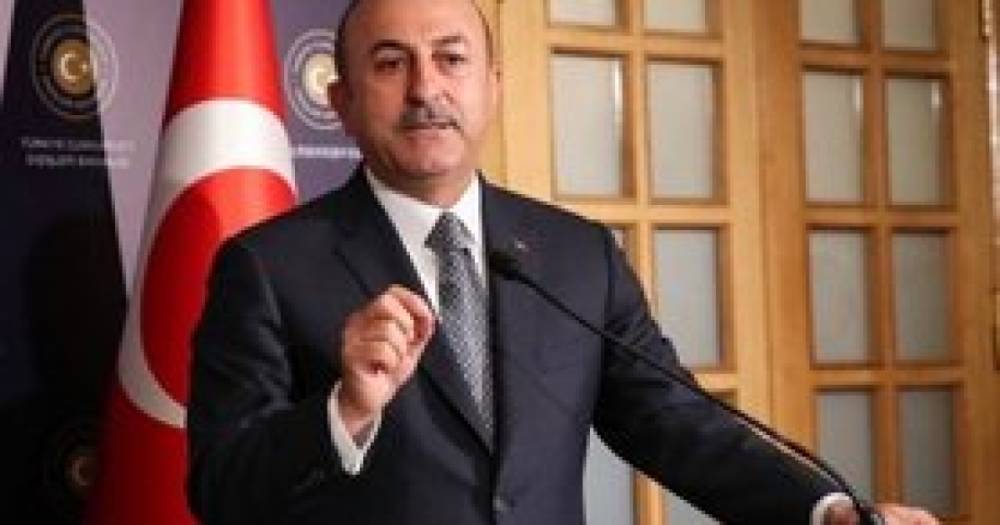МИД Турции обещает защищать права крымских татар "до конца"