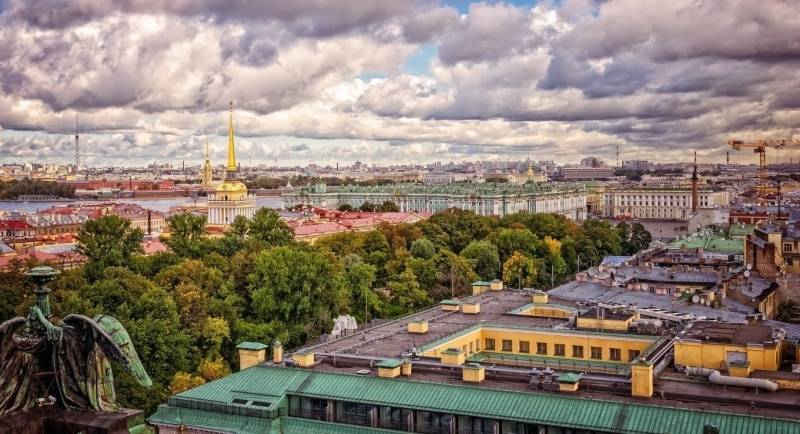 От скейт-парка до новых развязок ЗСД: что появится в Петербурге в 2022 году