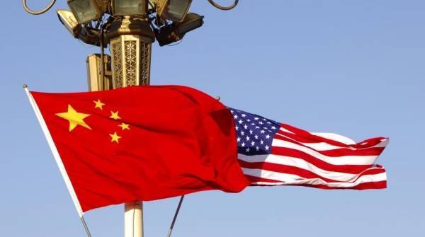 “Вам стоит заткнуться”: посол Китая в США резко осадил американцев