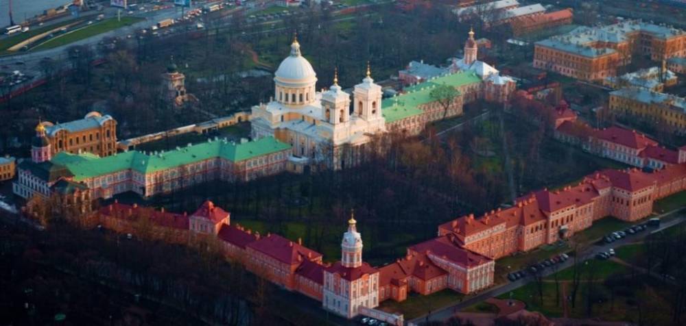 Санкт-Петербург стал центром торжеств в честь 800-летия со дня рождения Александра Невского – Учительская газета