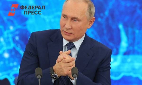 Владимир Путин приедет в Нижегородскую область на военные учения