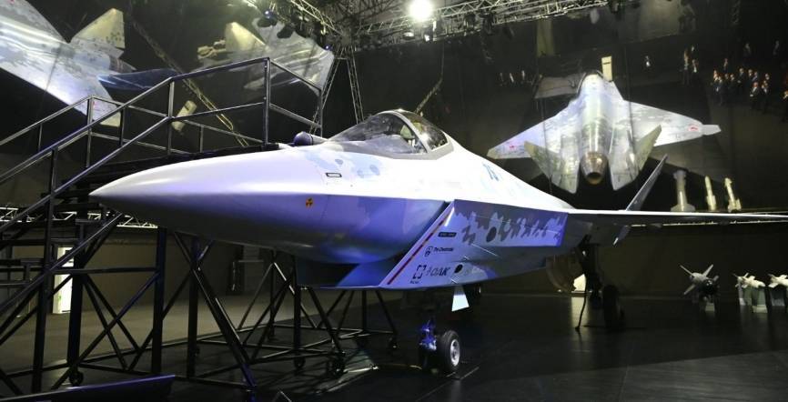Аналитики National Interest предрекли США серьезные проблемы из-за Су-75