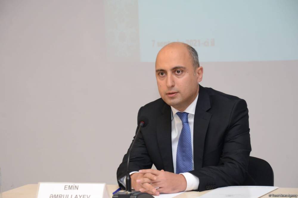 Мы полностью готовы к новому учебному году – министр образования Азербайджана